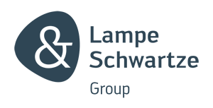 Logo Lampe & Schwartze Group