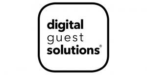 Logo Digital Guest Solutions