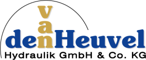 Logo van den Heuvel