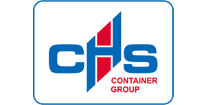 Logo CHS Container Group