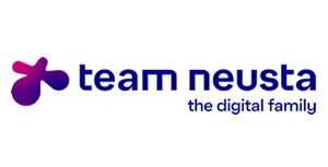 Logo team neusta GmbH