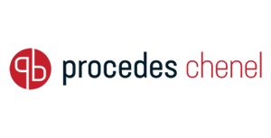 Logo Procedes Chenel Beilken Digital Printing Werbegesellschaft