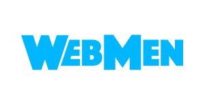 Logo WebMen Internet GmbH