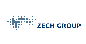 Logo Zech Group